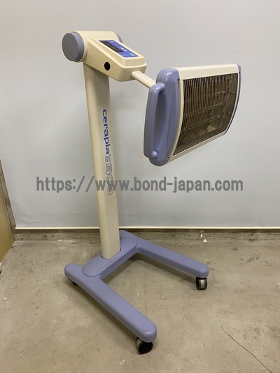 赤外線治療器 | 株式会社日本メディックス | ｾﾗﾋﾟｱ3300 PH-L3300Eの写真