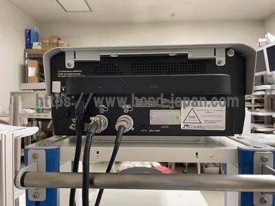 Electrosurgical Unit | Conmed | System 2450 60-2450-100