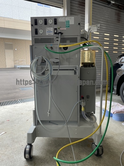 Anesthesia Machine | GE | Aestiva/5 7900