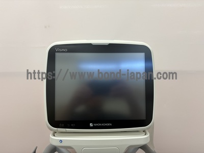 ベッドサイドモニタ | 日本光電工業株式会社 | PVM-4361の写真