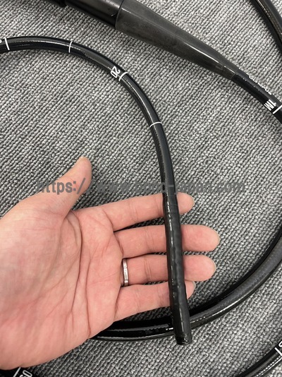 Video Gastroscope | OLYMPUS | GIF-140