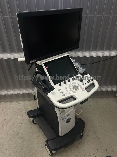 Ultrasound | GE | LOGIQ P9