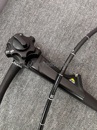 Video Gastroscope | OLYMPUS | GIF-Q260