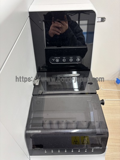 Automated Immunoassay Analyser | tosoh | AIA-CL300