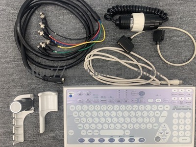 Endoscopy System | OLYMPUS | LUCERA CV-260